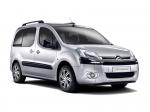 Citroen Berlingo Multispace 2012 года
